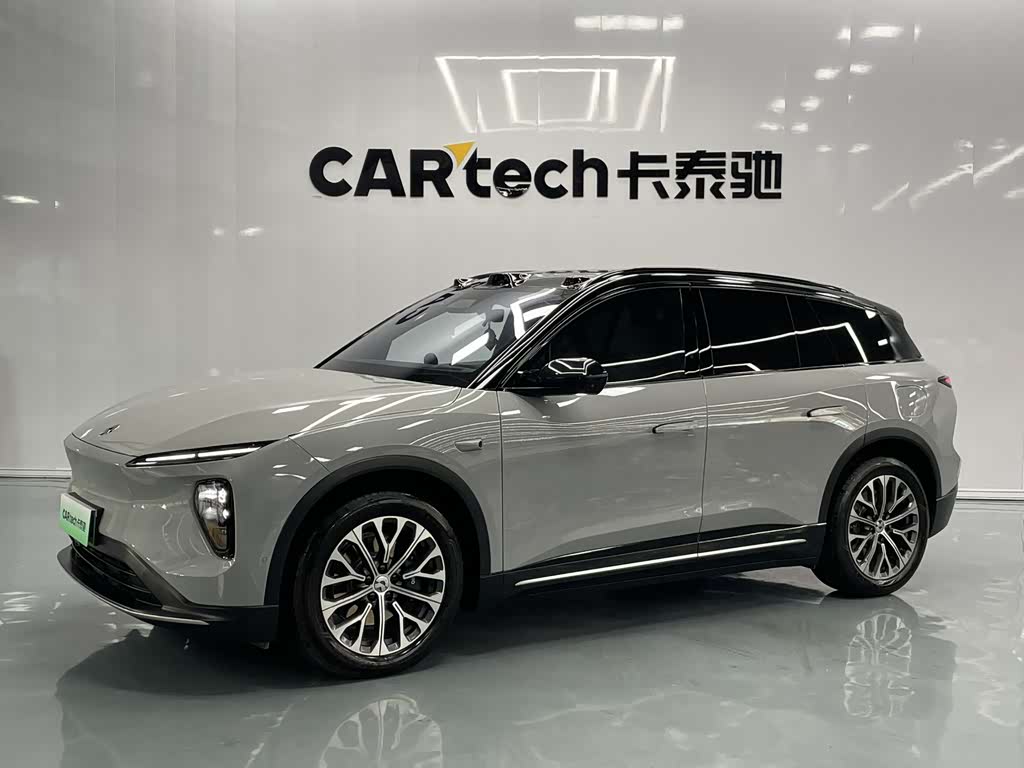 NIO ES6