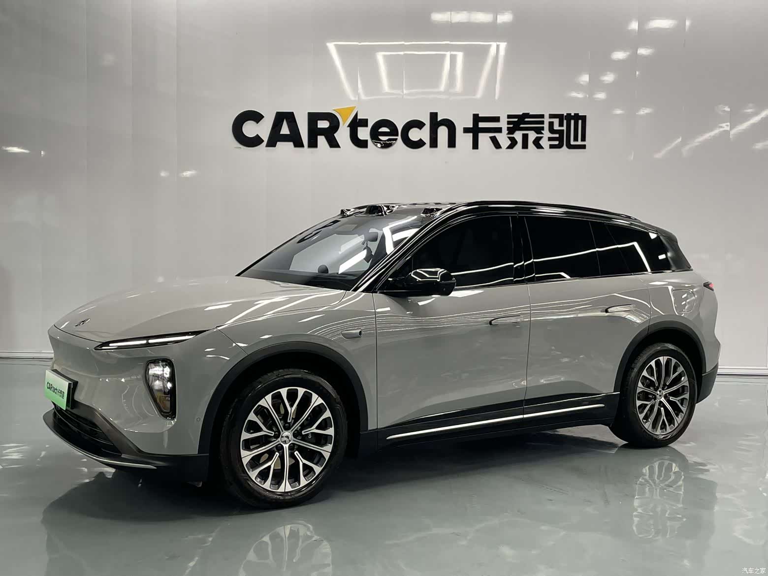 NIO ES6, 2024 1