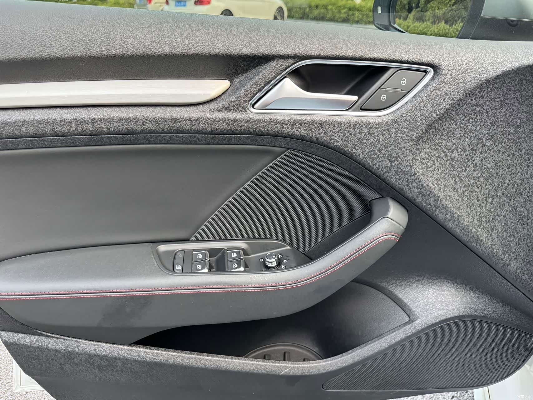 Audi S3, 2019 13