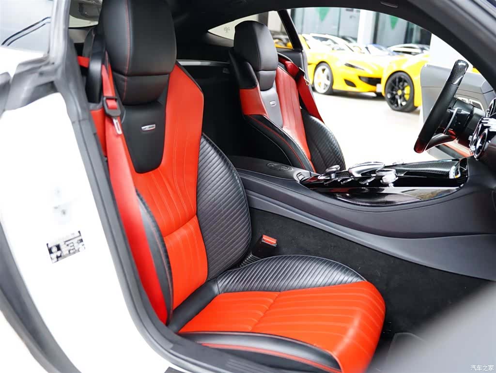 MG AMG, 2016 41