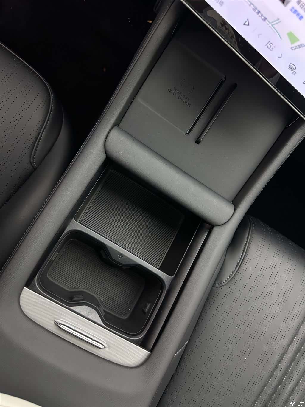 Geely Galaxy L7, 2024 14