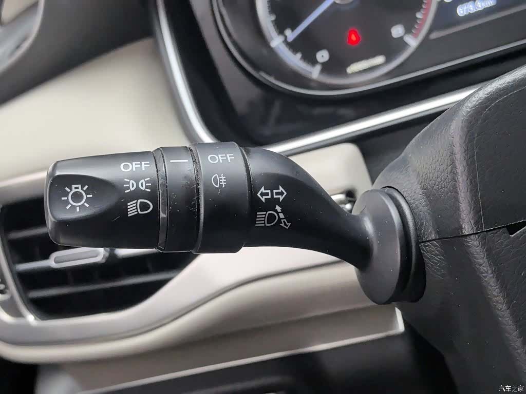 GAC M6, 2021 21