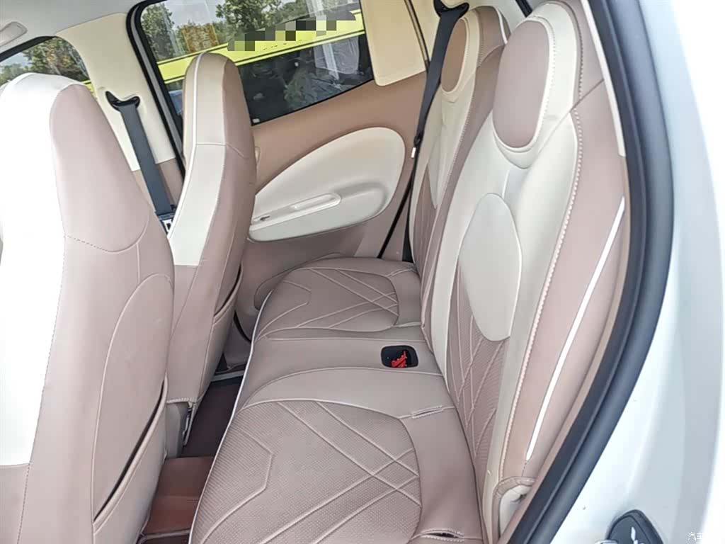 Wuling MINIEV, 2025 17