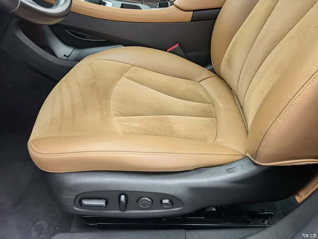 Buick LaCrosse, 2017 20