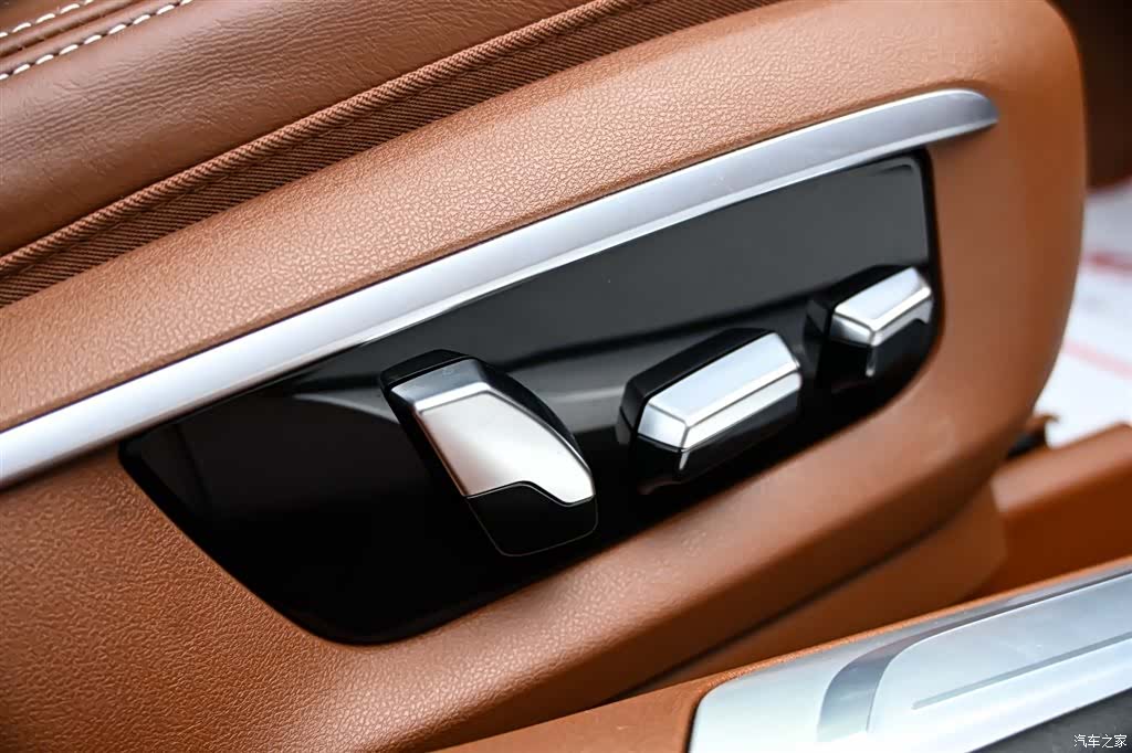 BMW 7 Series, 2019 33