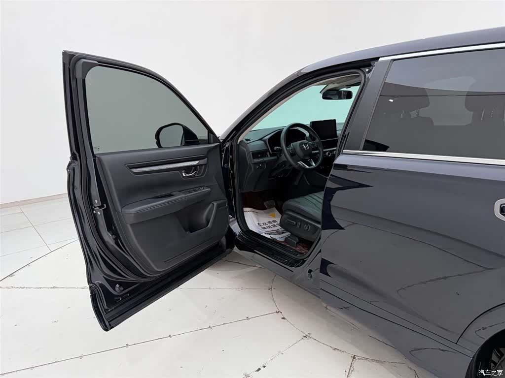 Honda Breeze, 2023 13