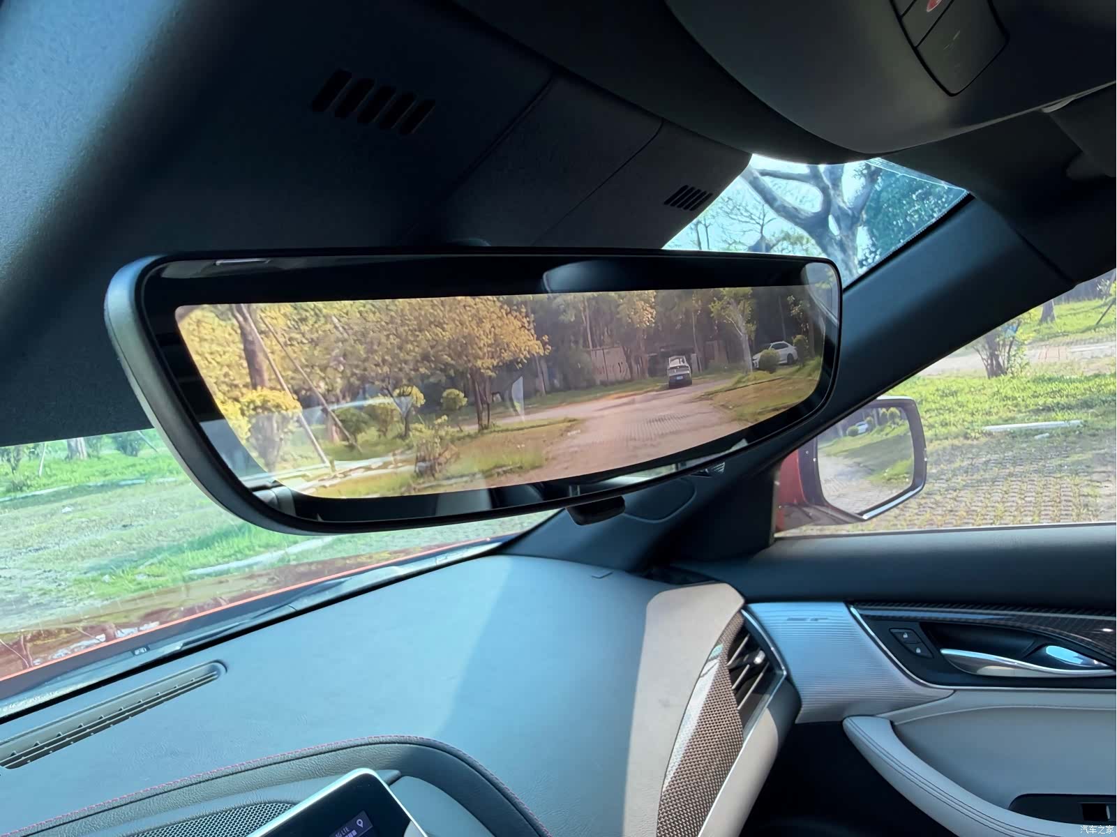 Cadillac CT5, 2023 15