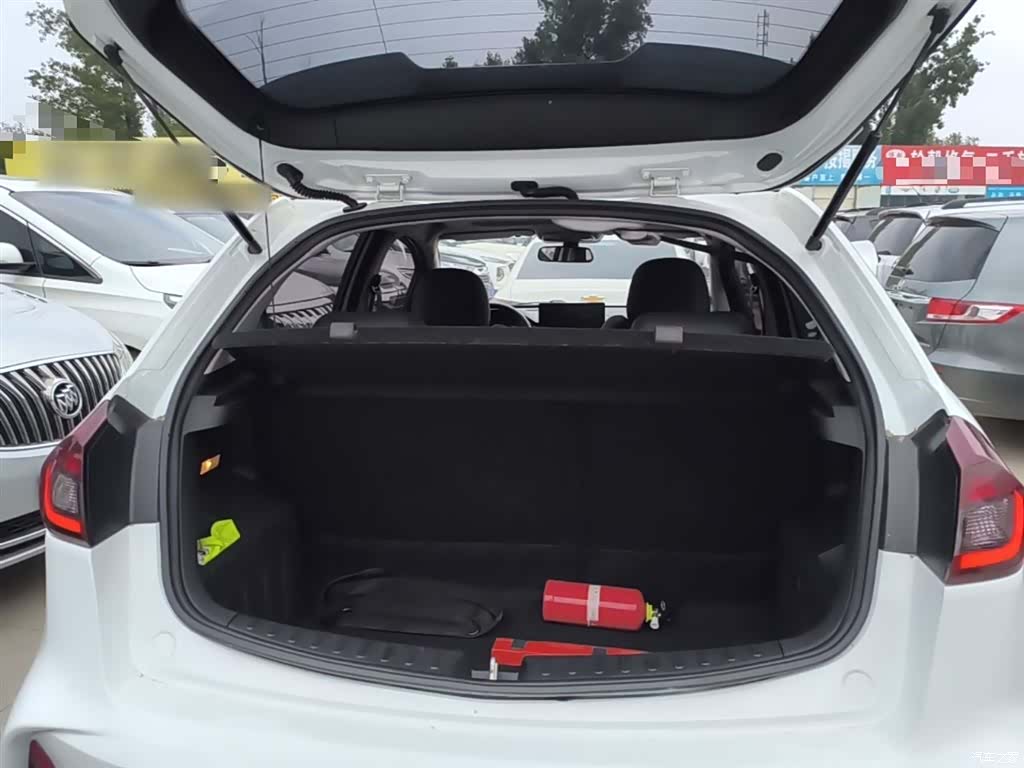 Geely X3, 2021 14