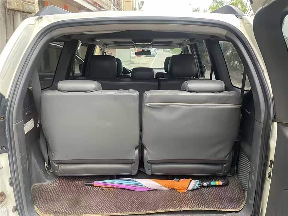 Toyota Prado Toyota Prado