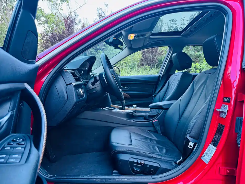BMW 3 series BMW 3 series