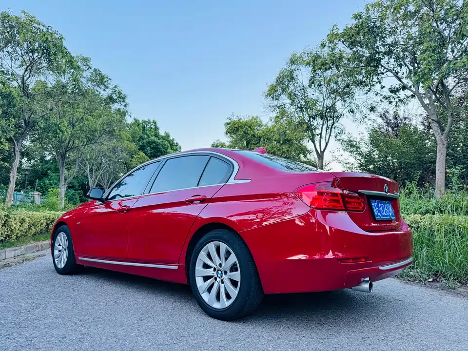 BMW 3 series BMW 3 series