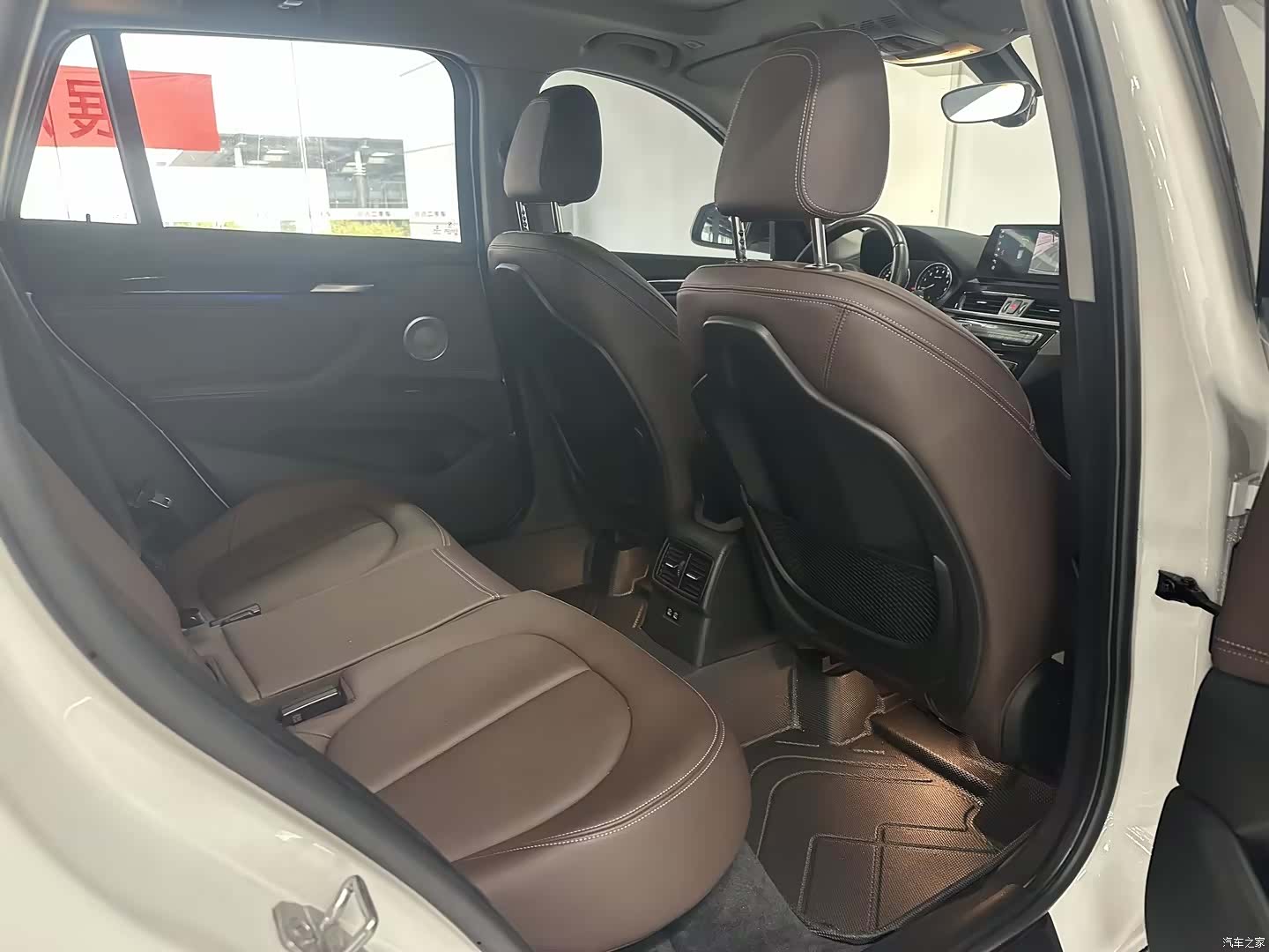 BMW X1, 2022 14