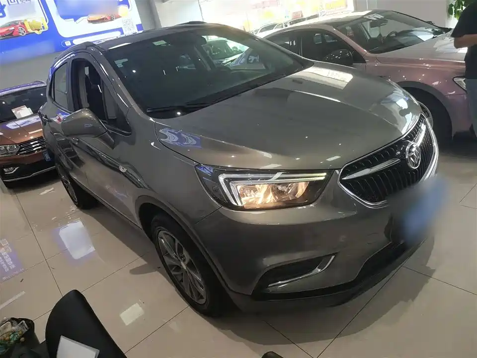 Buick Angkola Buick Angkola