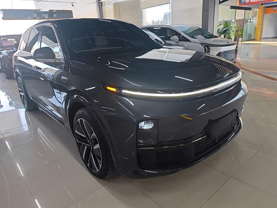 Li Auto Ideal L7