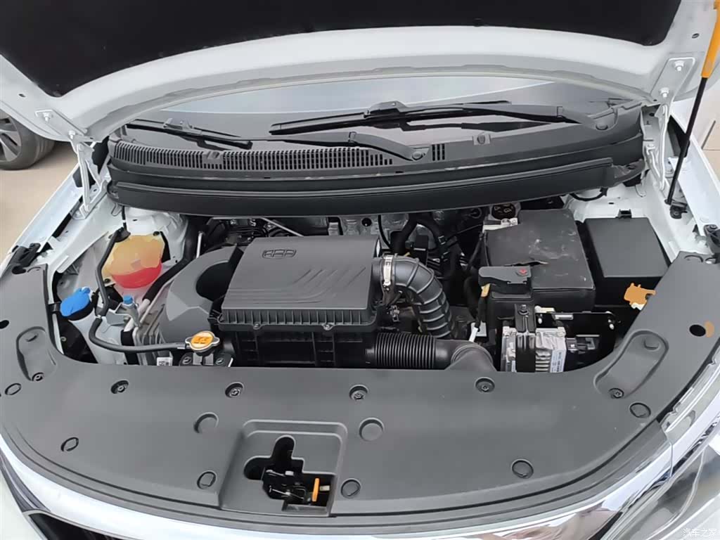 Geely X3, 2021 15