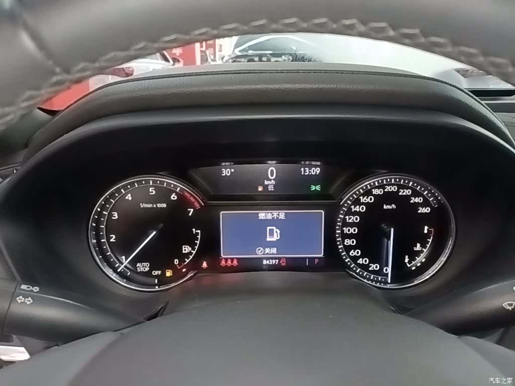 Cadillac CT4, 2021 12
