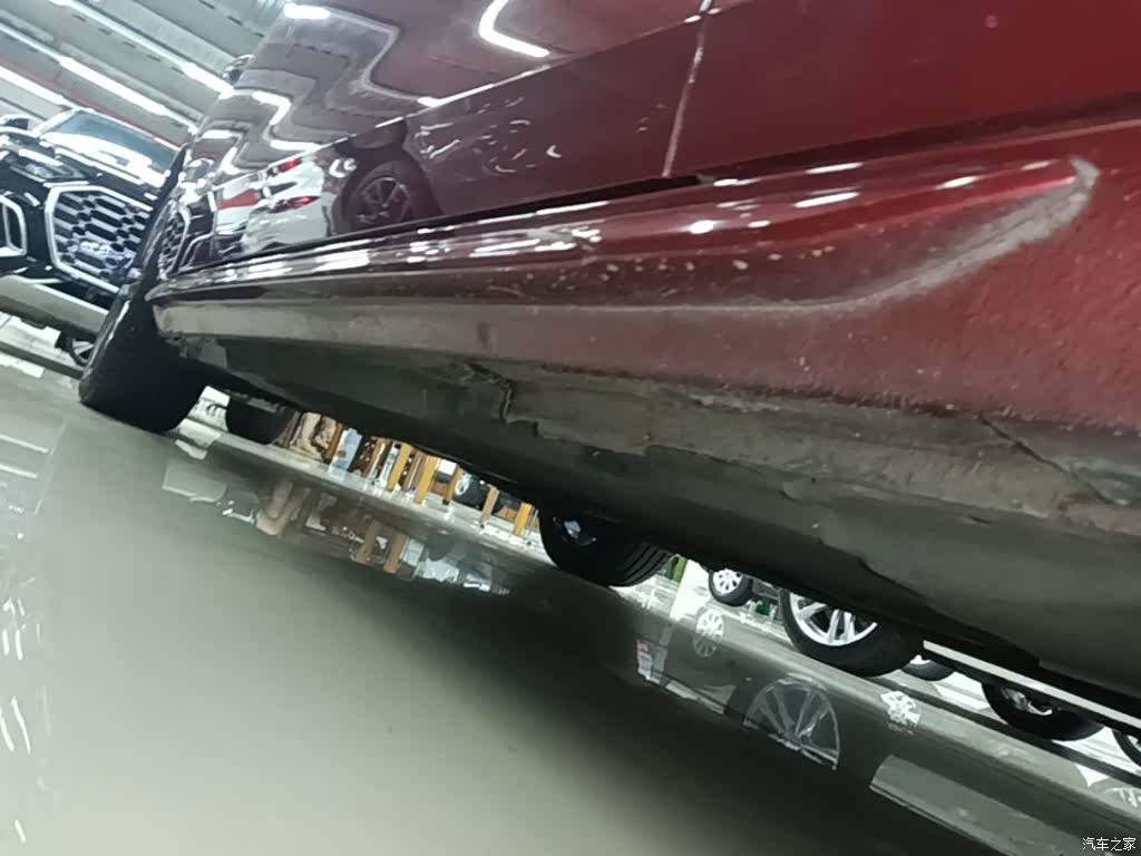 Audi A4L, 2021 21
