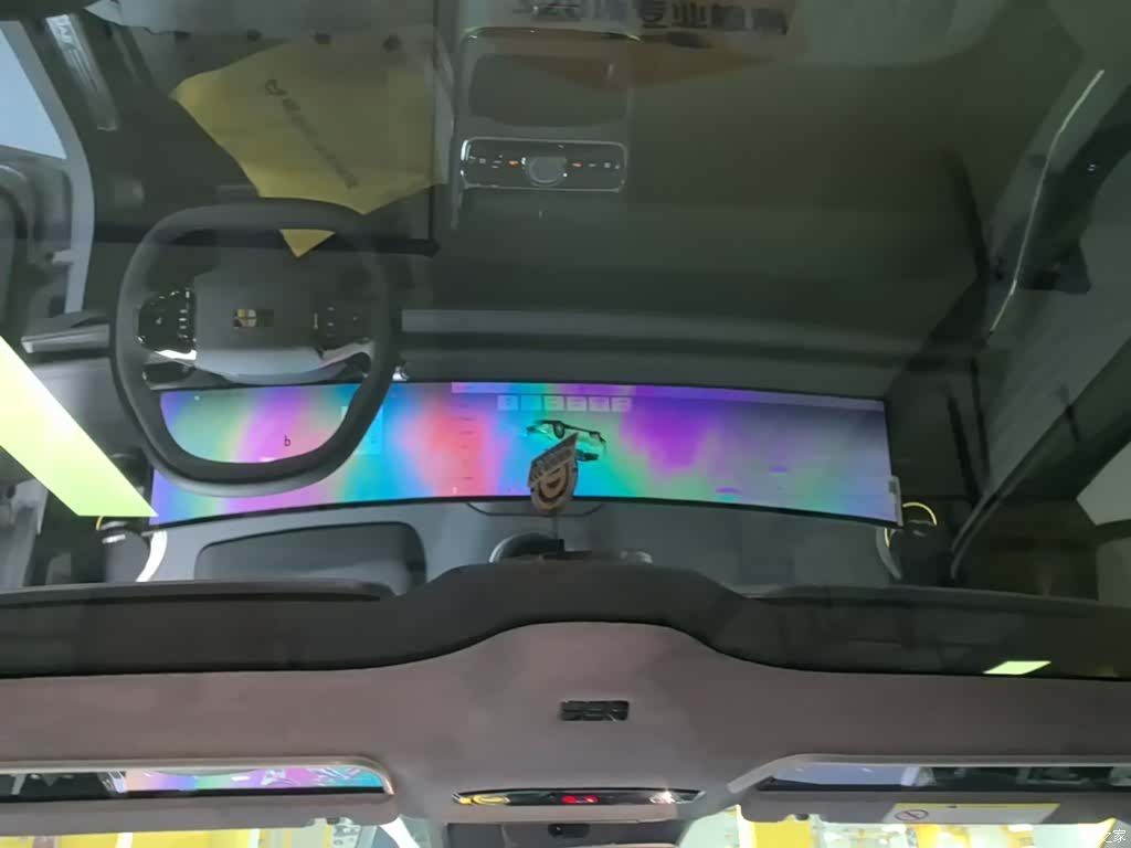 Geely E8, 2025 18