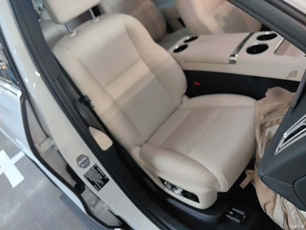 Li Auto L8, 2025 20