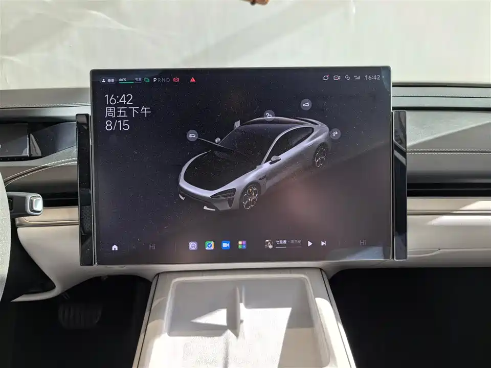 Xiaomi Xiaomi SU7