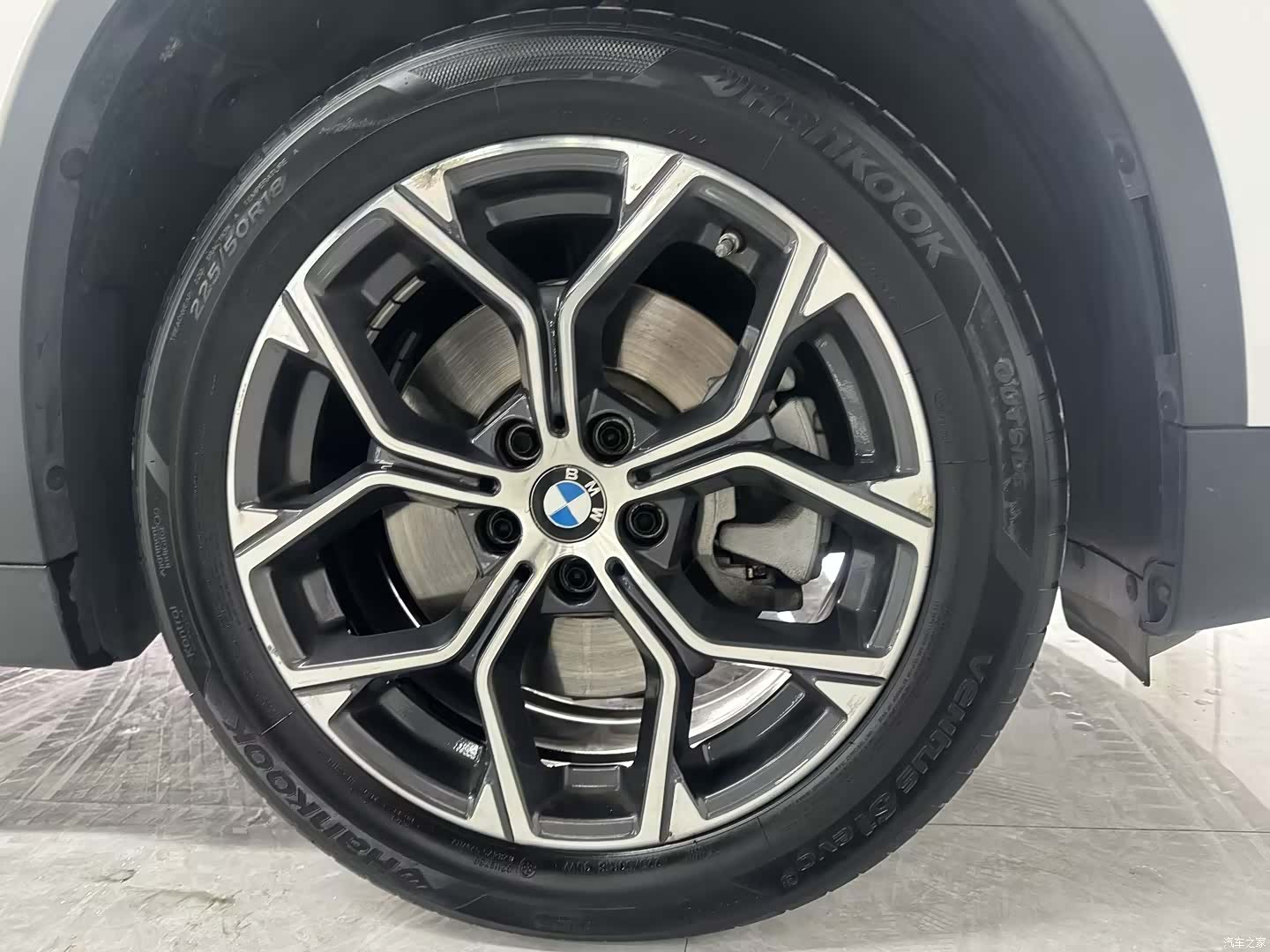 BMW X1, 2022 17