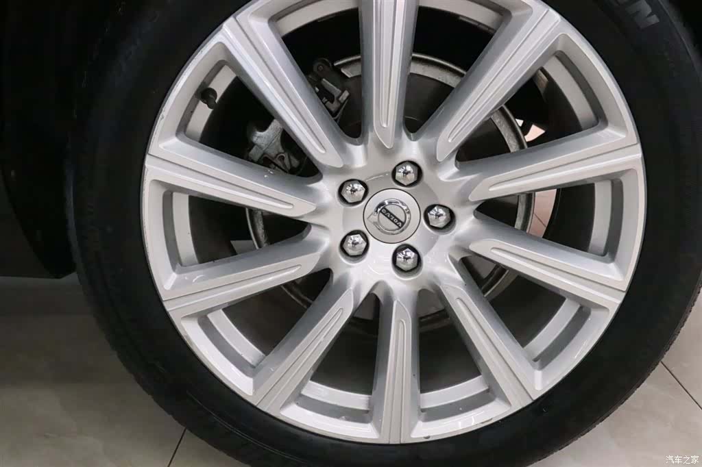 Volvo XC90, 2019 21