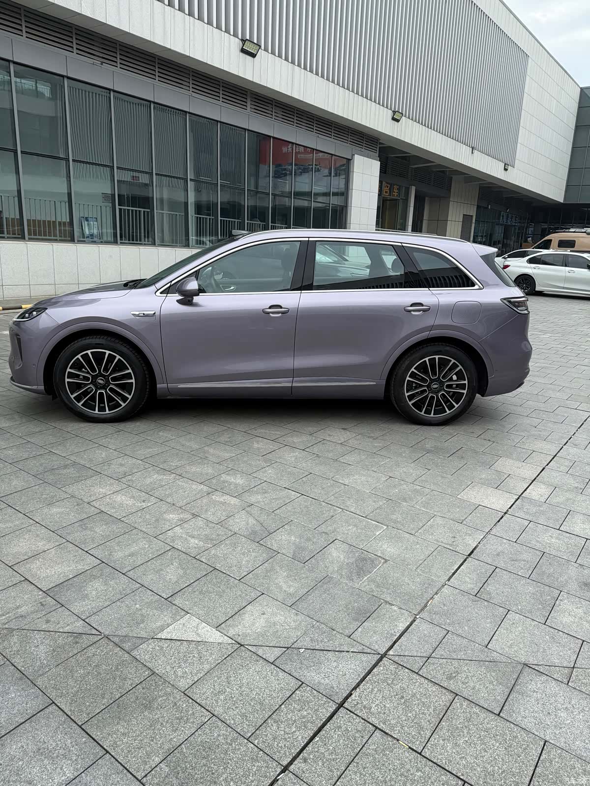 SAIC ShangJie H5, 2025 10