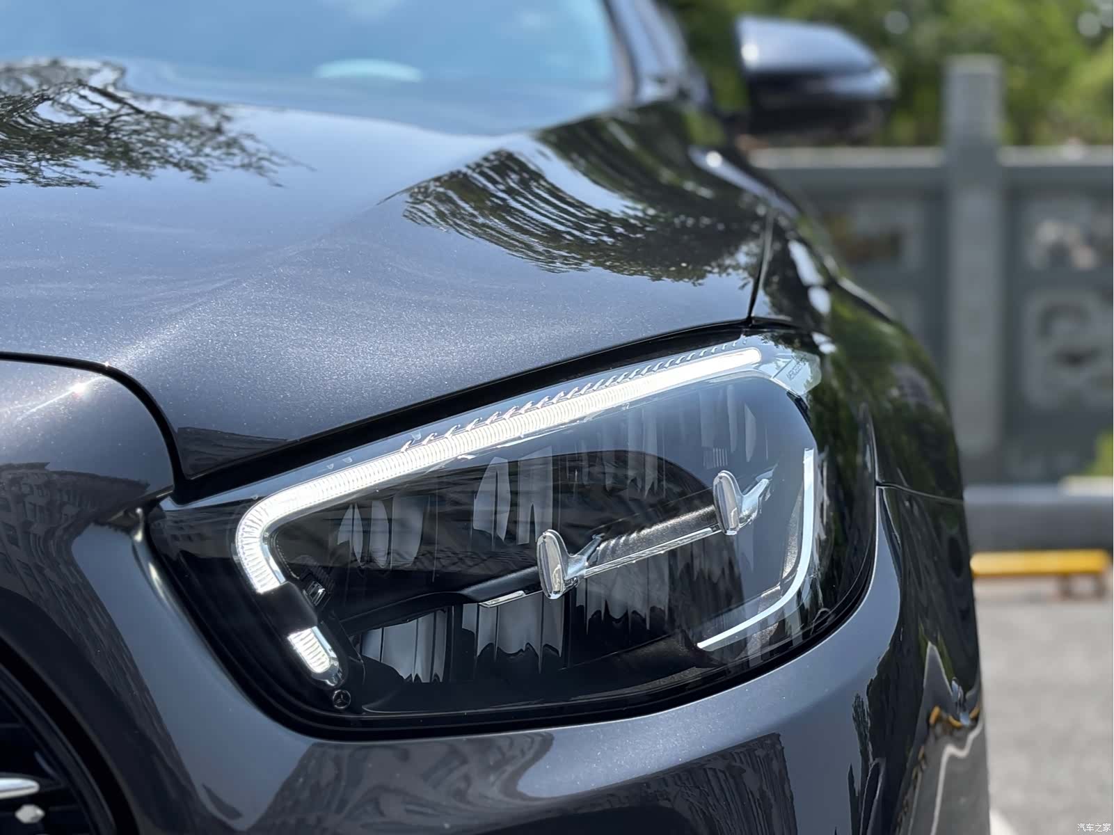 Mercedes-Benz E-Class, 2022 6