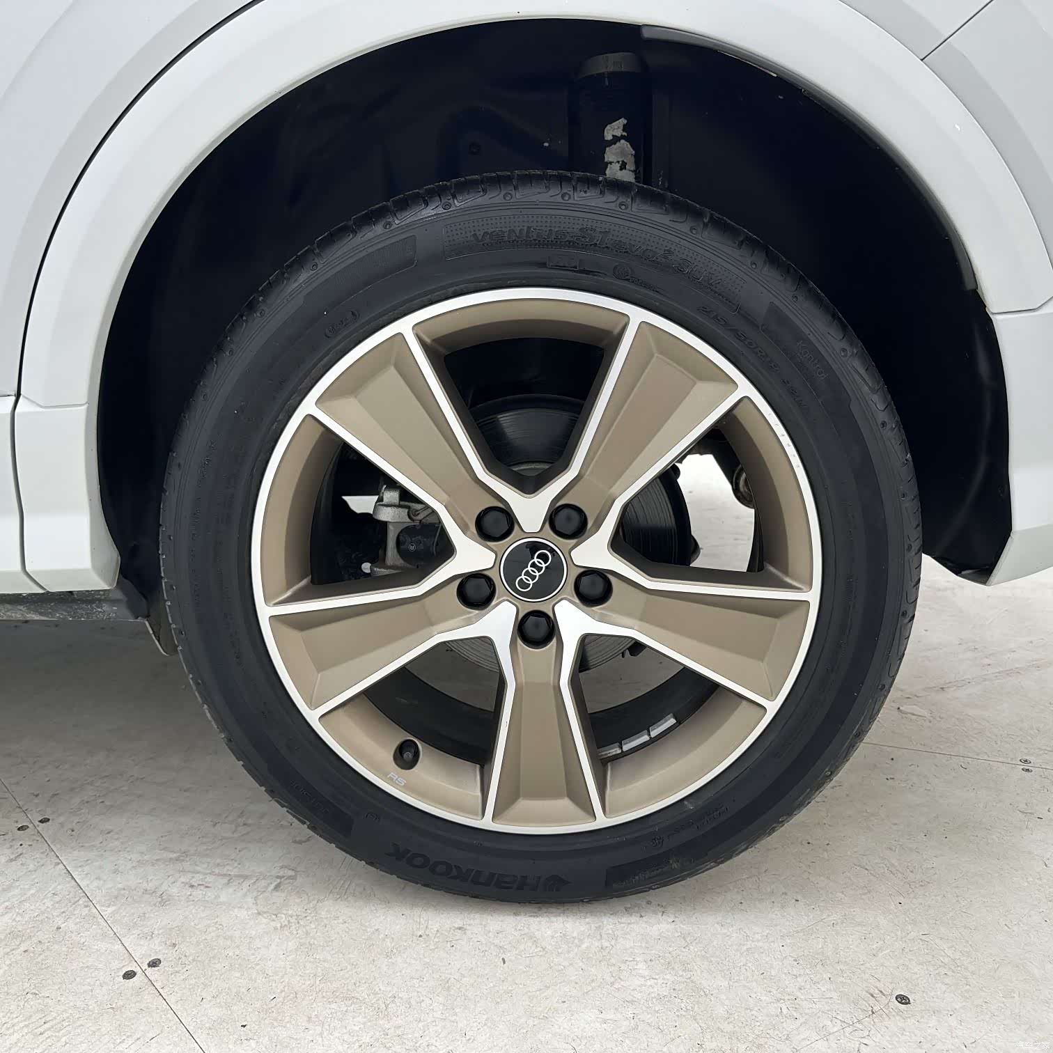 Audi Q2L, 2022 17