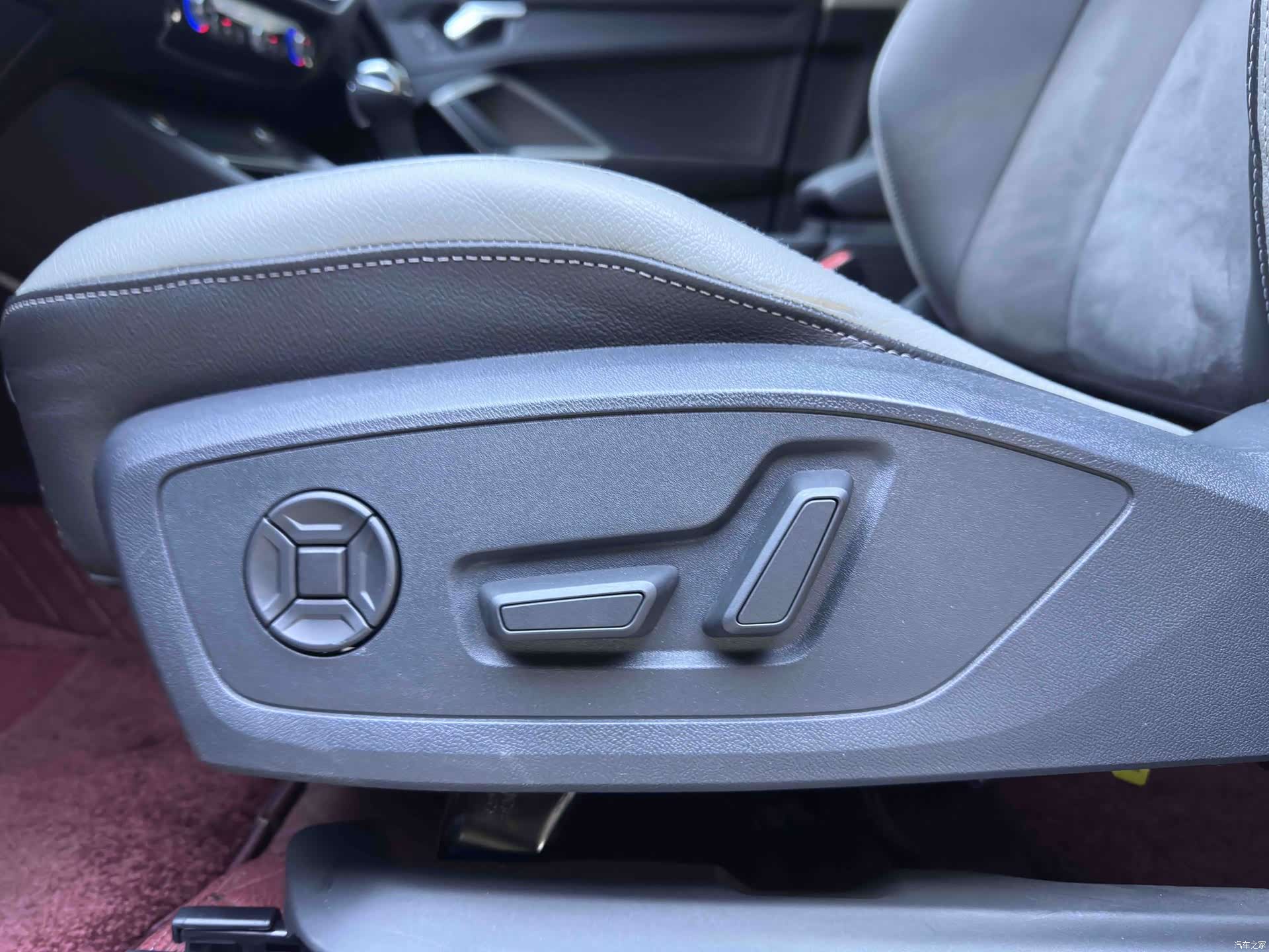 Audi Q3, 2022 17