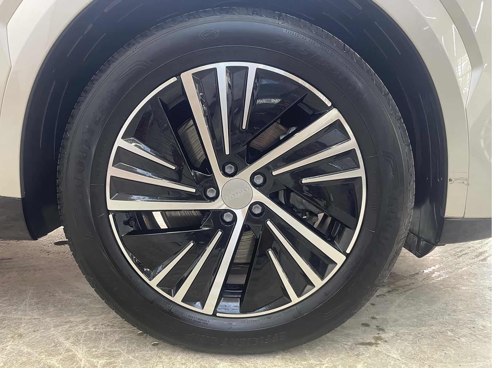 Lynk & Co 02, 2024 20