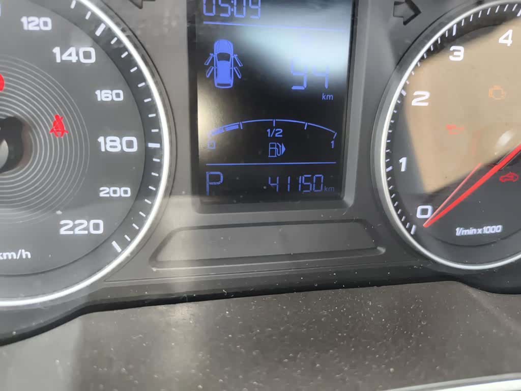 MG ZS, 2019 все фото