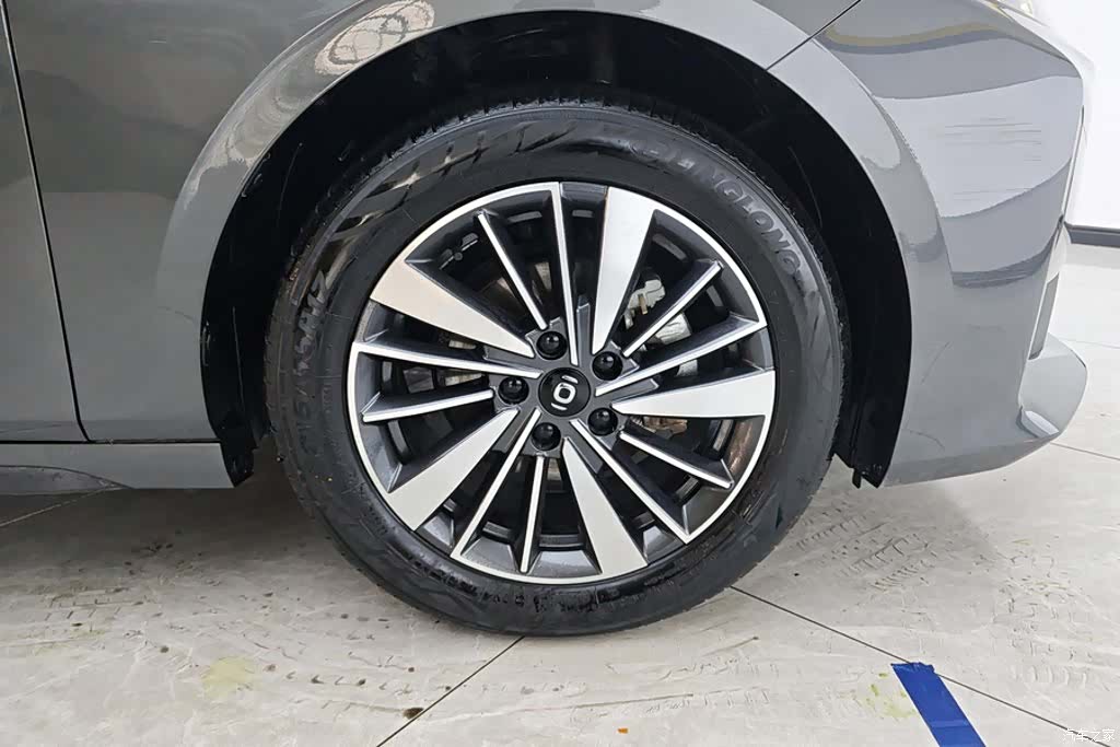 Changan Eado, 2024 6