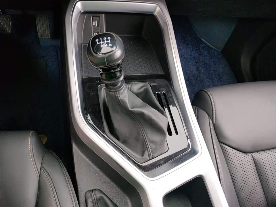 Wuling Wuling Jiachen