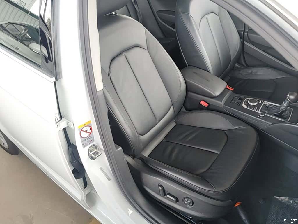 Audi A3, 2015 25