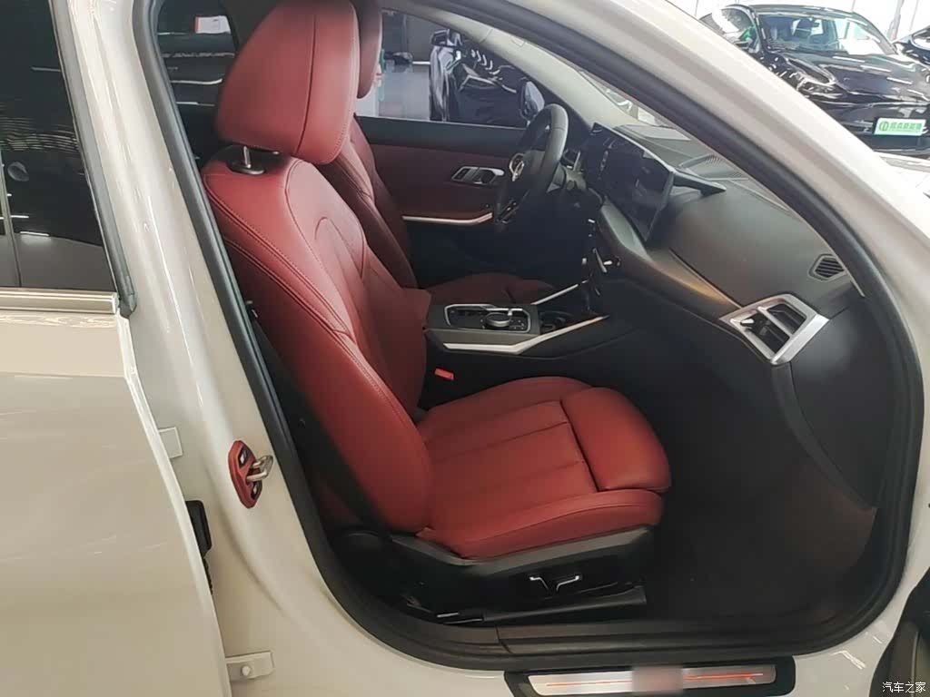 BMW i3, 2024 25