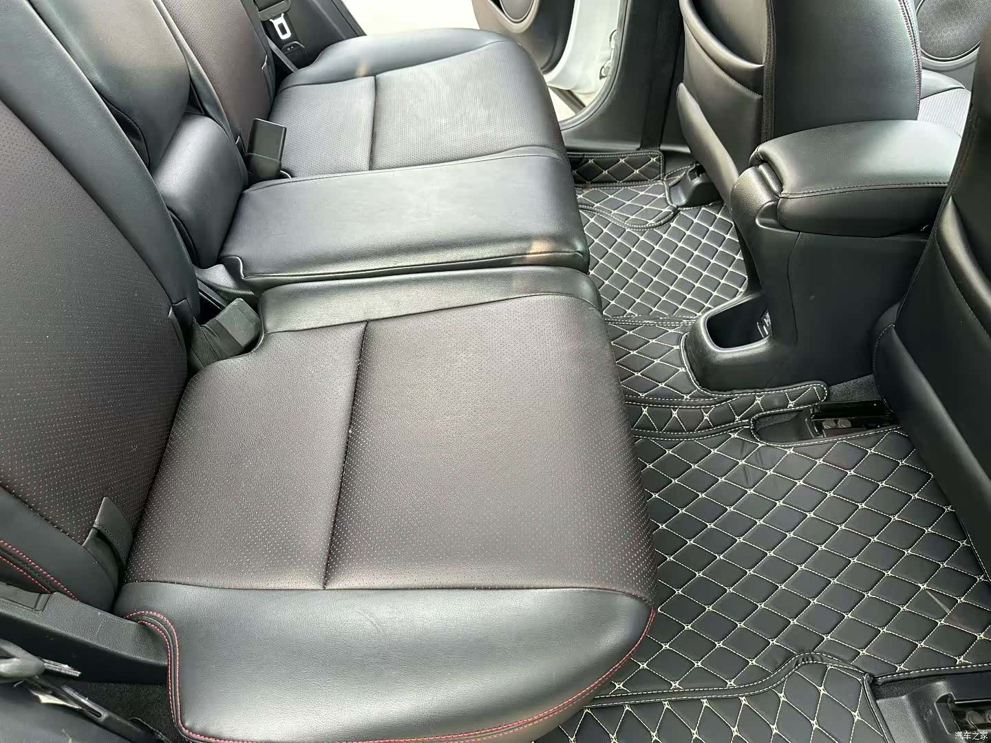 Honda Vezel, 2018 6