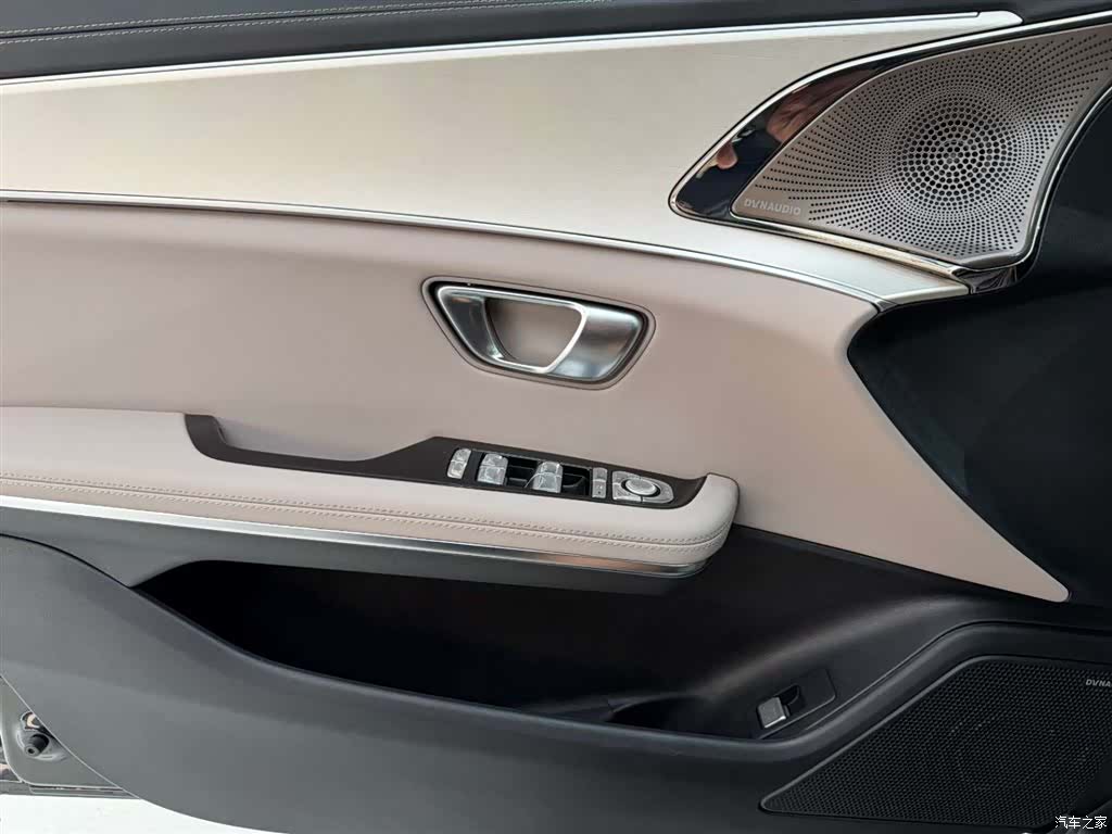 BYD Han, 2025 21