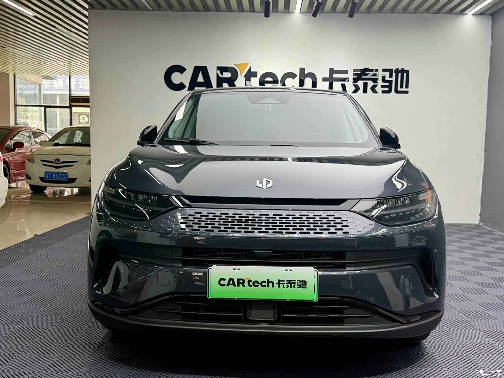 Leapmotor C11, 2023 2