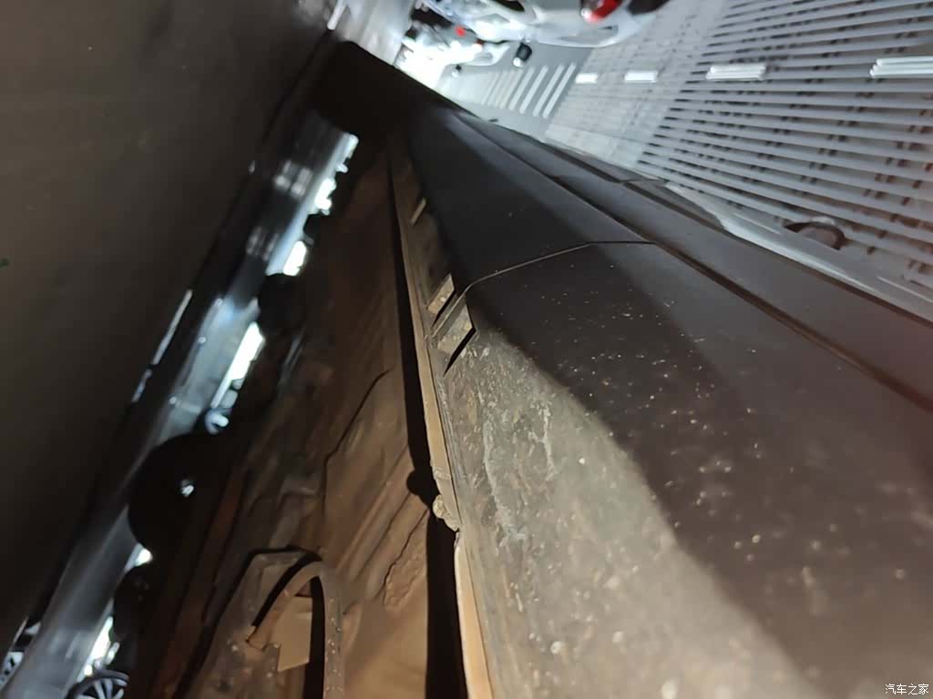 Changan CS15, 2018 22
