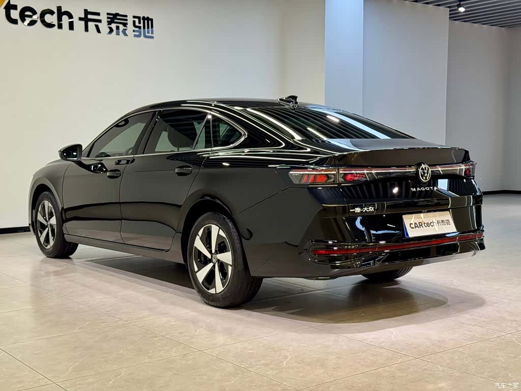 Volkswagen Magotan, 2026 28