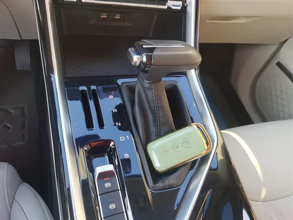 Wuling Wuling Xingchen