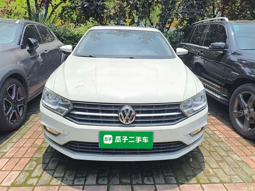 Volkswagen Bora, 2018 3