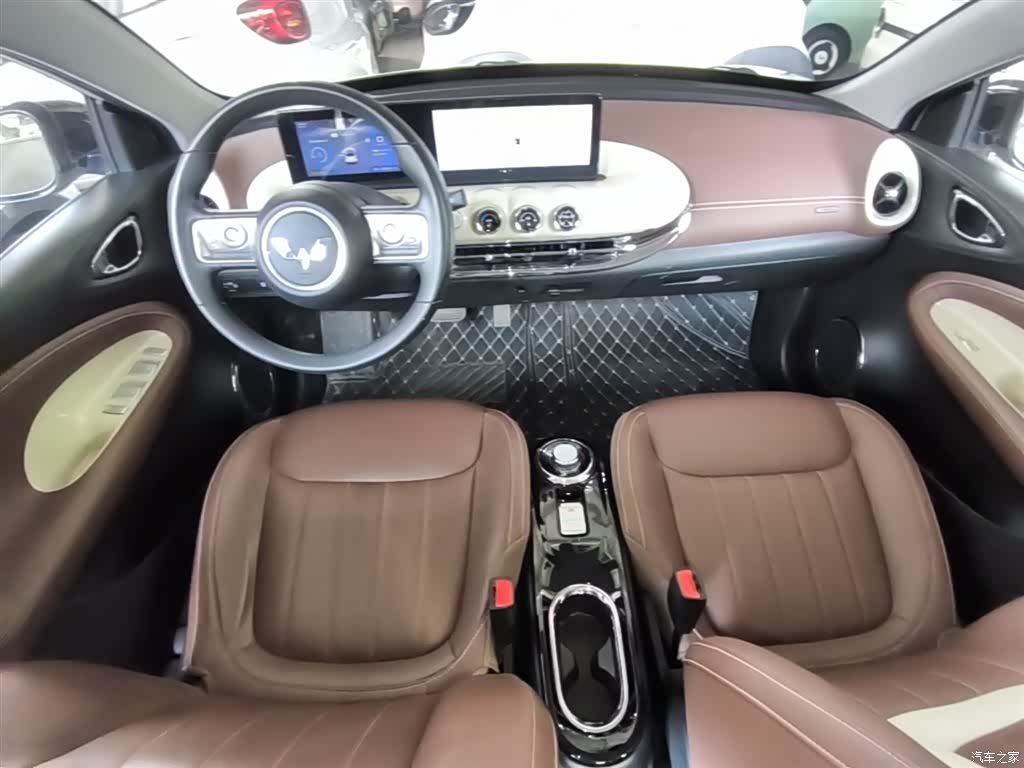 Wuling Bingo, 2023 10