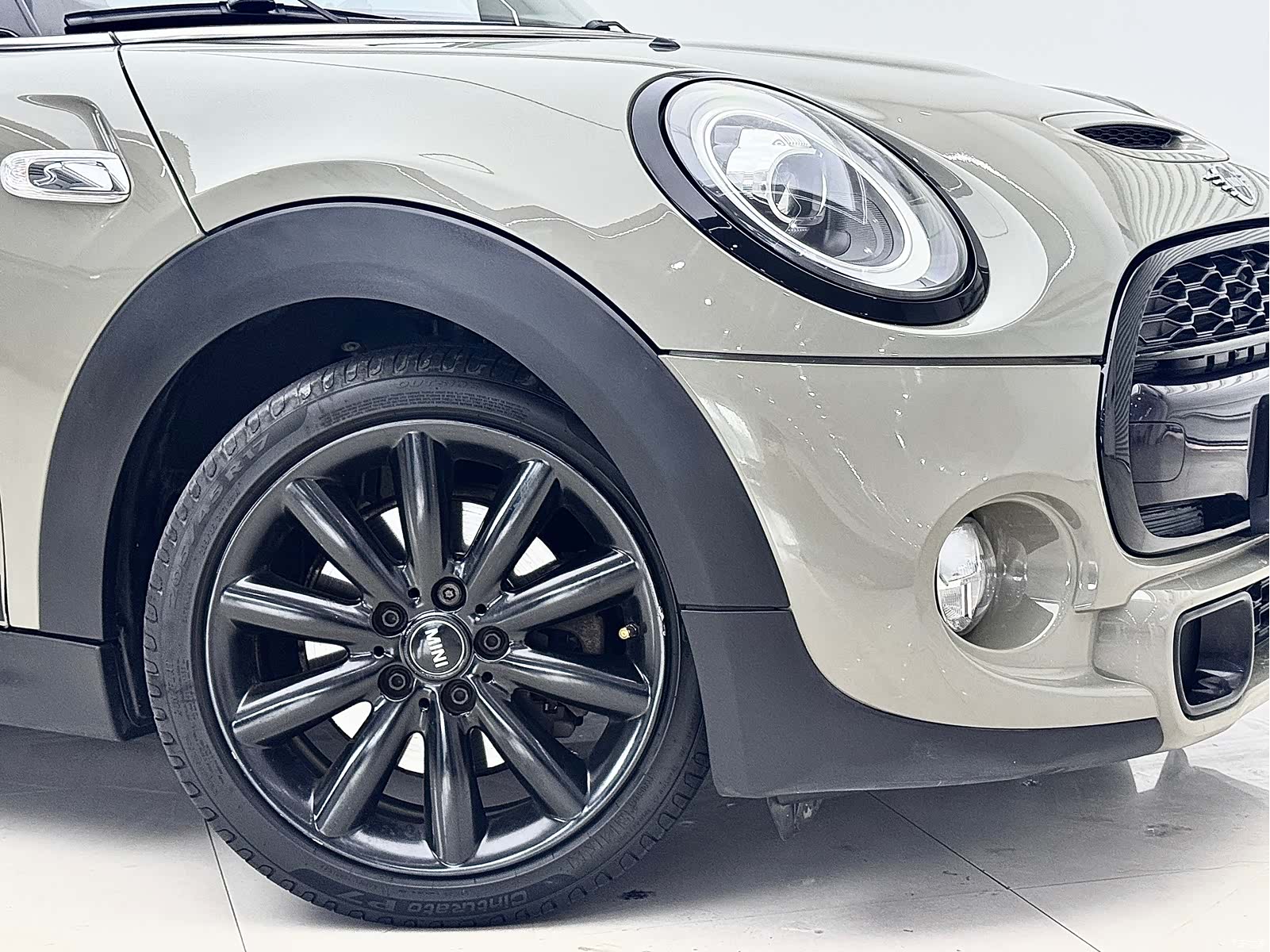 Mini Cooper, 2019 8