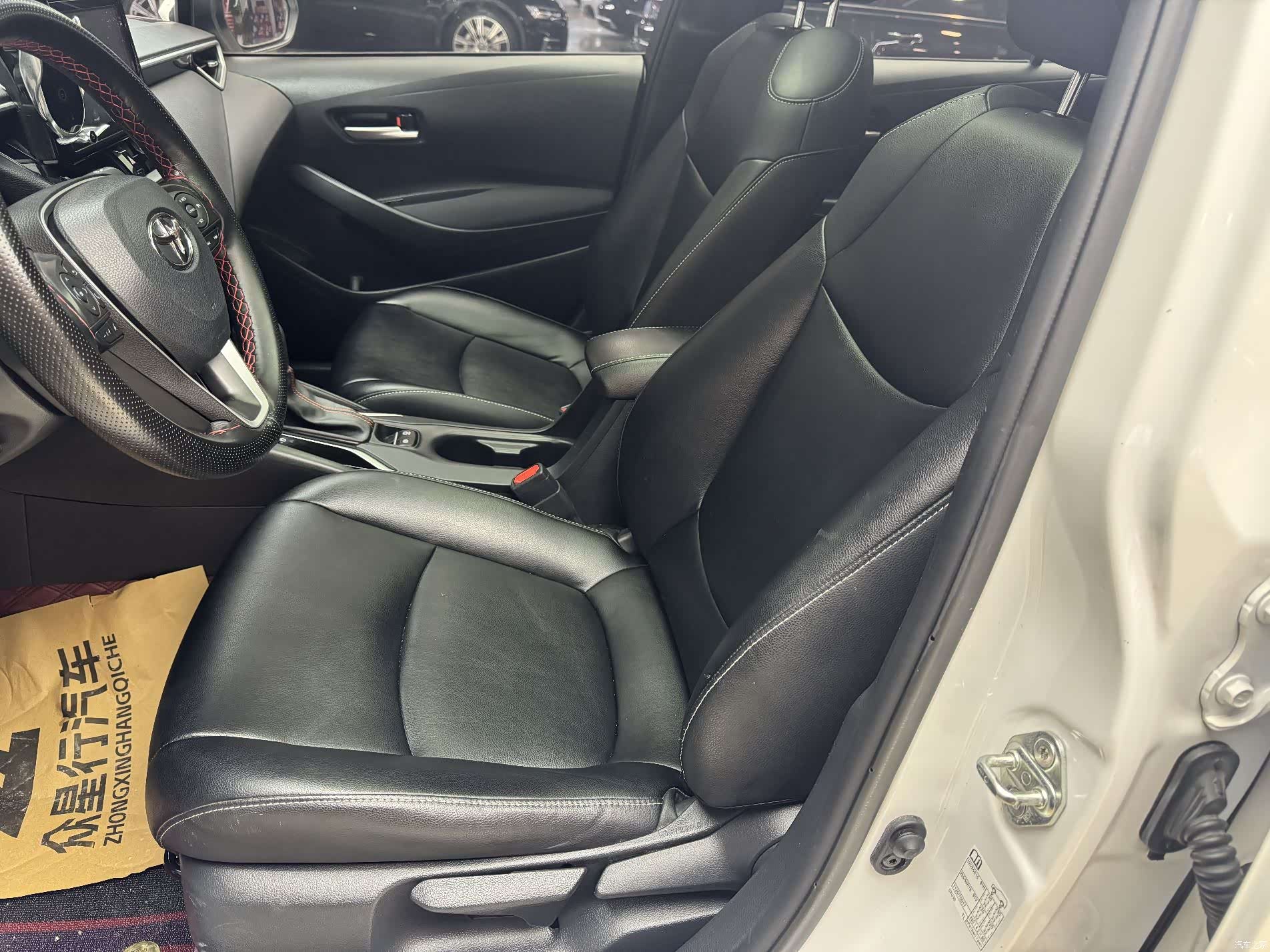 Toyota Corolla, 2022 20