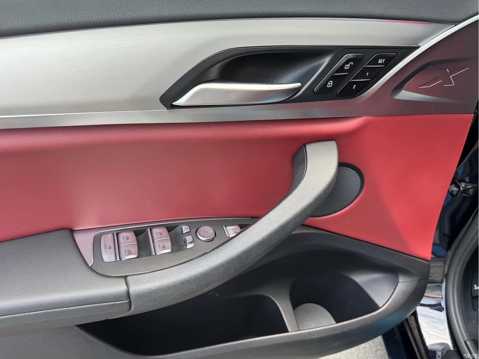 BMW X4, 2022 8