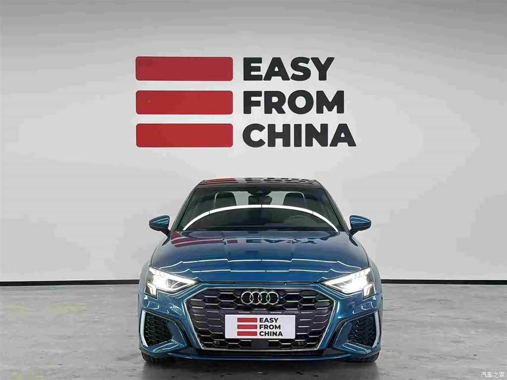Audi A3, 2023 3
