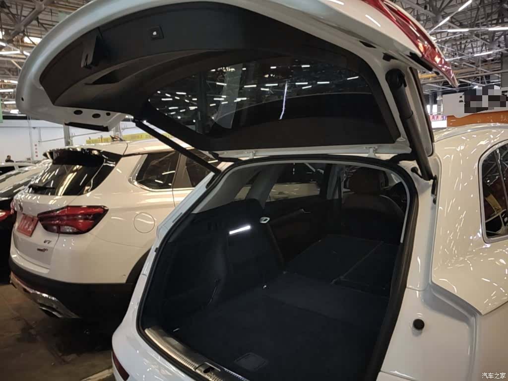 Audi Q5L, 2019 19