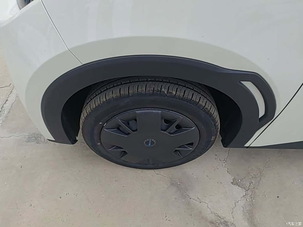 BYD Seagull, 2026 23